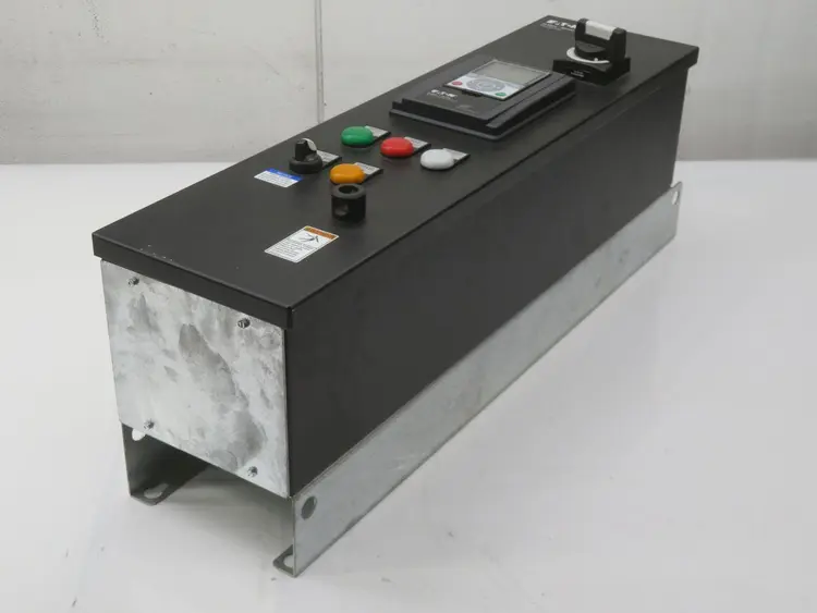 New | in-Stock EATON HMX01131NAM1 AC Drive Control Module Texas US | Aucto #1307170