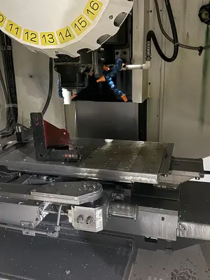 USED 2007 FANUC A-T21IFL