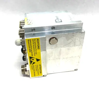 USED HOMAG CONTROL UNIT PNEUMATIK/ELEKTR.+CAN+ACHS
