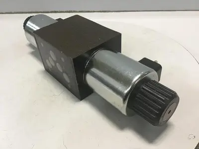 USED BOSCH 9810232441