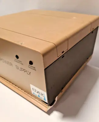 ECON III Power Supply