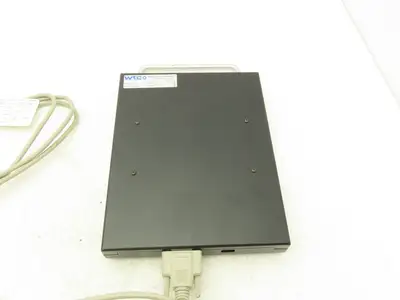 Welding Technology WTCO 937-0060 (-B) DEP 600 Data Entry Panel 600 Teach Pendant