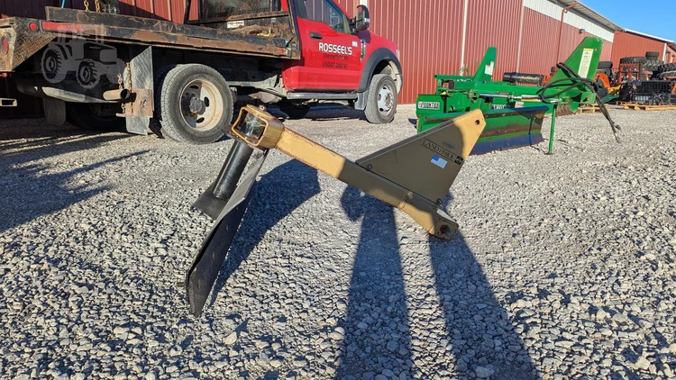 Used LAND PRIDE RB1572 Box Scrapers | Rosseel's Equipment Inc #720681