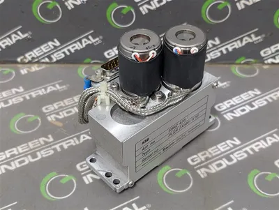 ABB Baumer 5692435L Feedback Unit PLSR 2XM0 / K10 New NIB