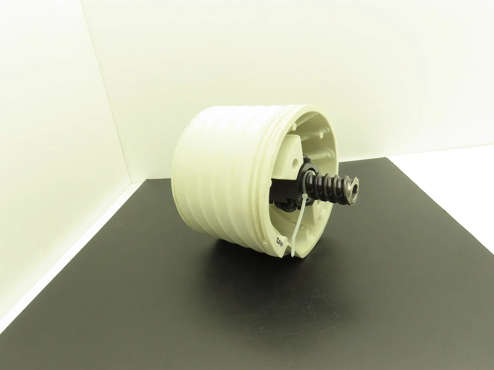 Zimmerman Ingersoll Rand 11102 Ball Screw & Reel Assembly for 200lb Balancer