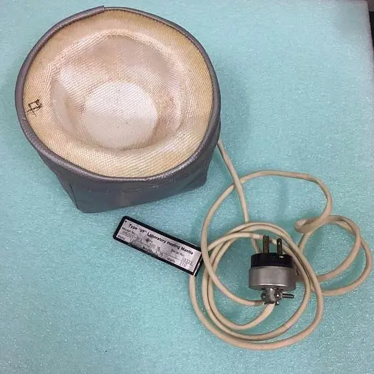 THERMOLYNE HM0500-VF1 Heating mantle