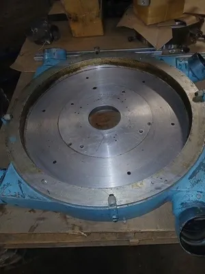 UNIFLO blown film die Blown Film Dies - Single Layer, SIZE 1" -4.99""" | Mark One Machinery (7)