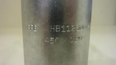 NEW PPE HB1123001450
