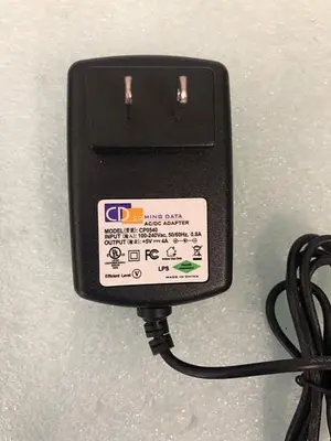 CDMING DATA CP0540