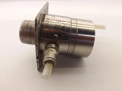 Used SCHERZINGER _UNKNOWN_ Pumps | OCO Industrial #1576750