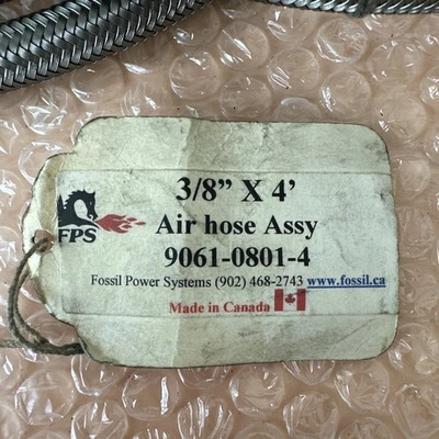 NEW FPS 9061-0801-4