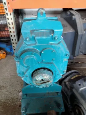 USED Hansen SMR 30725