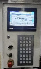 2006 MILACRON MG-1100-232 Horizontal Plastic Injection Molding Machines | JYC MACHINERY (3)