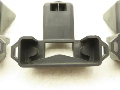 Rapistan Dematic 06881-00055 Conveyor Sensor Reflector Bracket -No Cap  Lot of 5