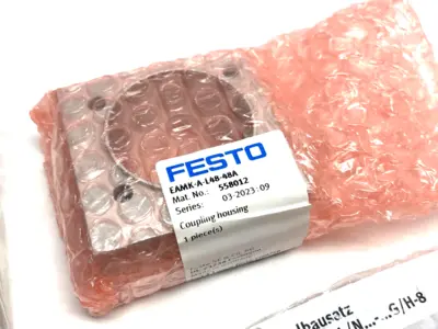 New | in-Stock FESTO AXIAL KIT Misc Industrial Equipment | Maverick Industrial Sales #1120692