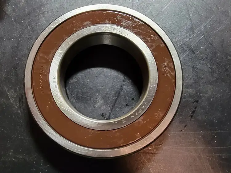 Used LENMARK INDUSTRIES 6222DU Bearings British Columbia CA | Lenmark #260663