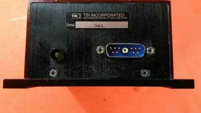 TSI Inc. LaserSpeed CB150B, 100 mW, 650 to 810 nm, Laser Device 5B