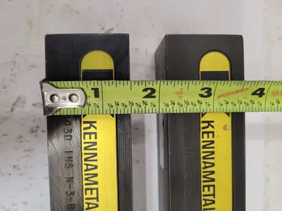Used KENNAMETAL NEL-243D Misc Industrial Equipment Kentucky US | Aucto #687557