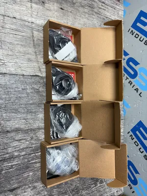 Rexnord KFXS2E20K13 Electrical/PLC/Automation | ESS Industrial Equipment Sales (4)