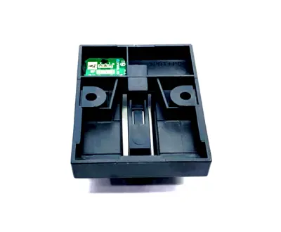 USED MITSUBISHI MOTION CONTROLLER BATTERY HOLDER