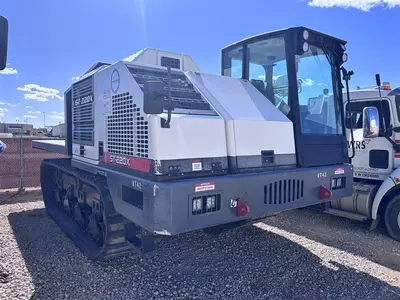 USED 2020 Superior ST-220X