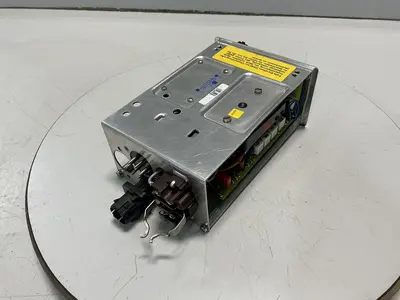 USED ARBURG FF10G250/500