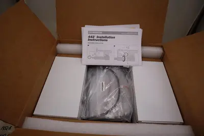NEW IN BOX Chesterton 442-40 SA RSC/RSC S FKM Split Seal STOCK 1442B