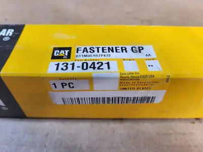 NEW CATERPILLAR 131-0421