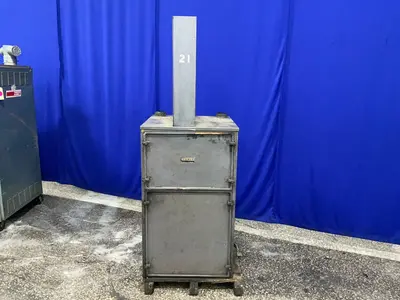 Used DONALDSON TORIT 84 Dust Collectors Ohio US | HGR 24 #1566792