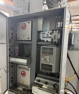 2009 HAAS VF-2BYT Vertical Machining Centers | Toolquip, Inc. (3)