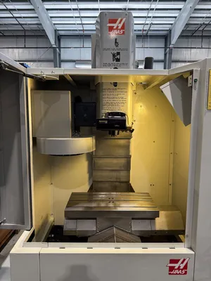 2010 HAAS OM-2A Vertical Machining Centers | GMT (10)