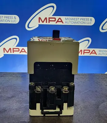 USED KLOCKNER-MOELLER PKZM3-10-U-NA