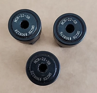 NEW SMITH BEARING MCR-22-SB