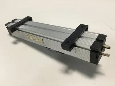 USED NOVOTECHNIK TLH100