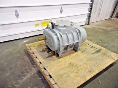 Used SUTORBILT 713-4500-RHBD Blowers | Equipment Recovery Corp. #1331167