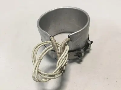 USED AIC A-24A204