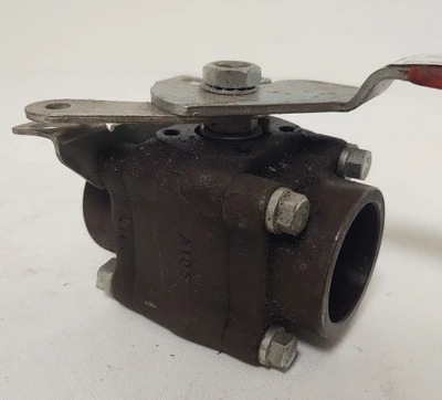 NEW Flowserve H446YVSW