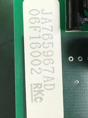 USED SUMITOMO JA765967AD