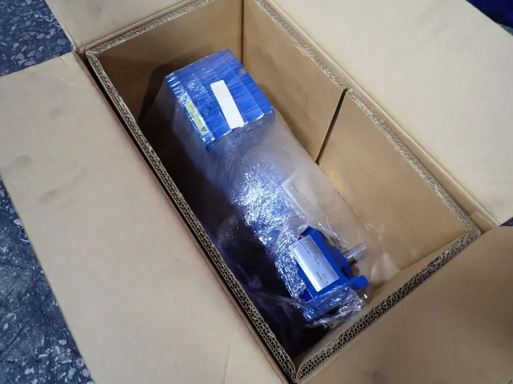 Sew-eurodrive Gear Drive