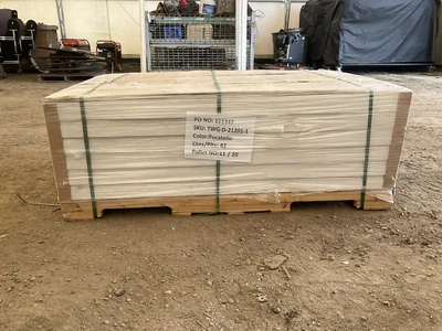 Used RIGID CORE FLOORING POCATELLO Flooring, Windows, and Doors Michigan US | Miedema Asset Management Group #1325665