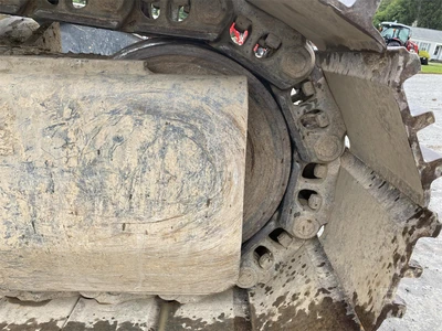 Used 2018 KOBELCO SK300 LC-10 Crawler Excavators | Abele Tractor #1342805