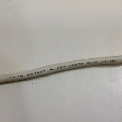 USED TAIYO E67647-T 22