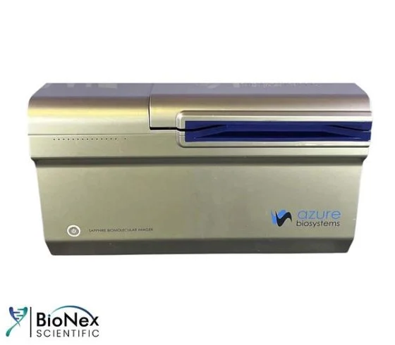 Used AZURE BIOSYSTEMS SAPPHIRE Imaging Systems / Molecular Imagers New Jersey US | Bionex Scientific LLC #800726