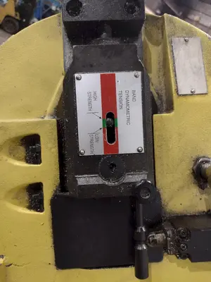 Used 1998 FMB JUPITER Horizontal Band Saws Ohio US | G-2000, Inc. #1285379