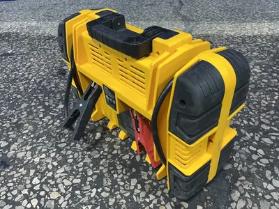 Used CAT CJ3000 Jump Starters Ohio US | HGR 24 #1457444