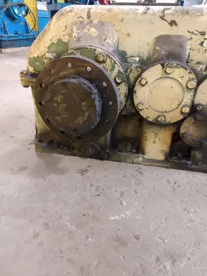 USED HAMILTON