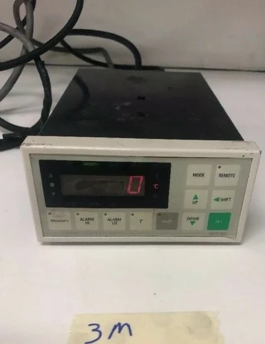 Used Optex LC-1000 Measuring Machines | J&J Industrial Supply #543645