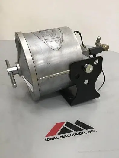 Used TRIPLE R BU100E Filters Michigan US | Ideal Machinery #704750