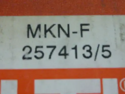 NEW HILTI MKN-F