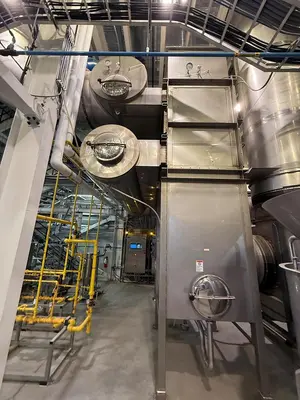 USED MARIOTT WALKER 14T-4-2C-2BH & 10.5T-1-C-BH